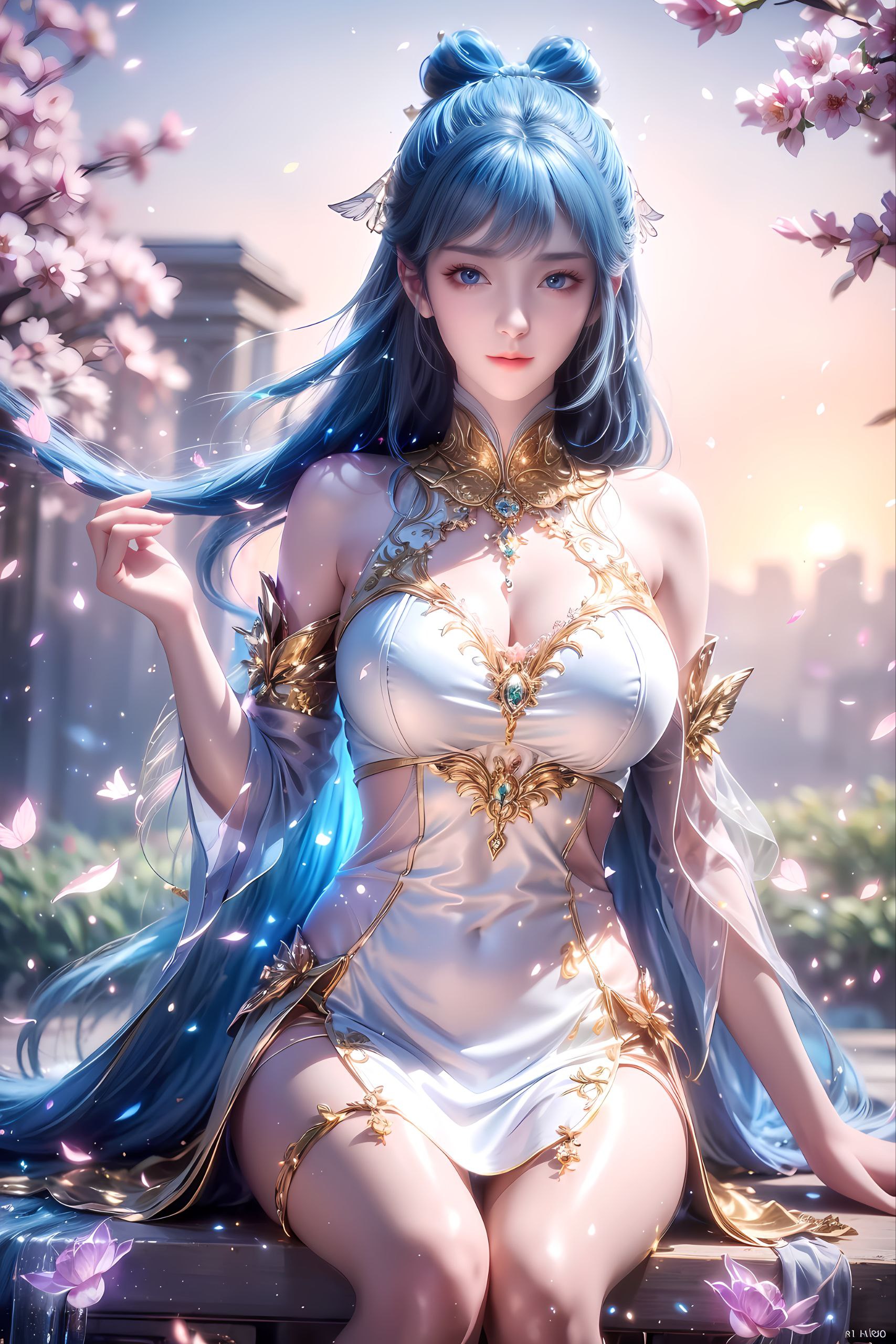 熟女