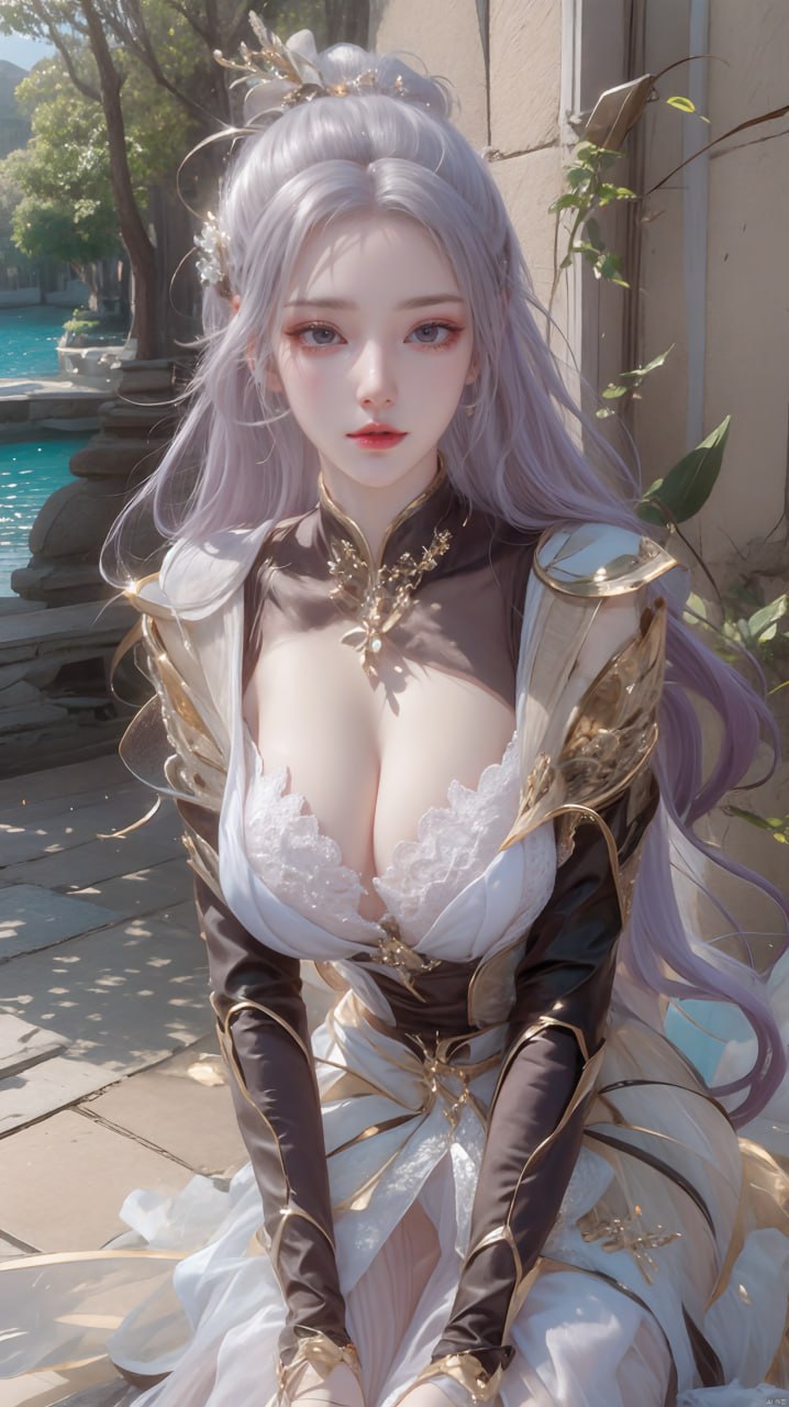 熟女