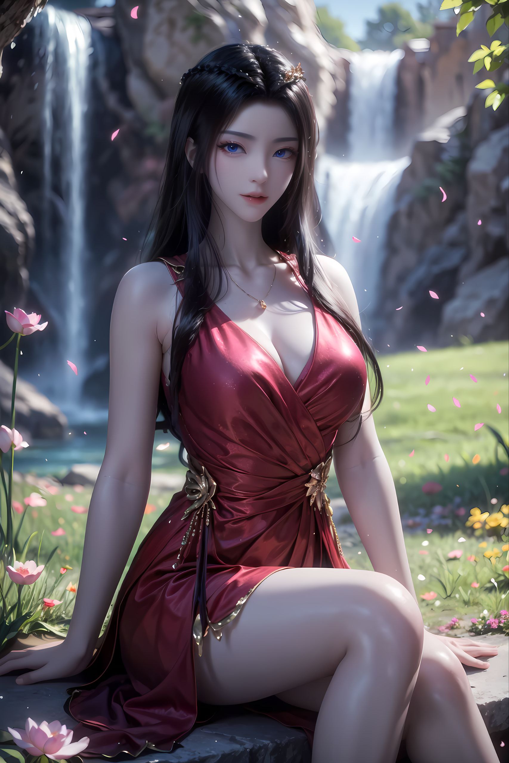 为一家知名
