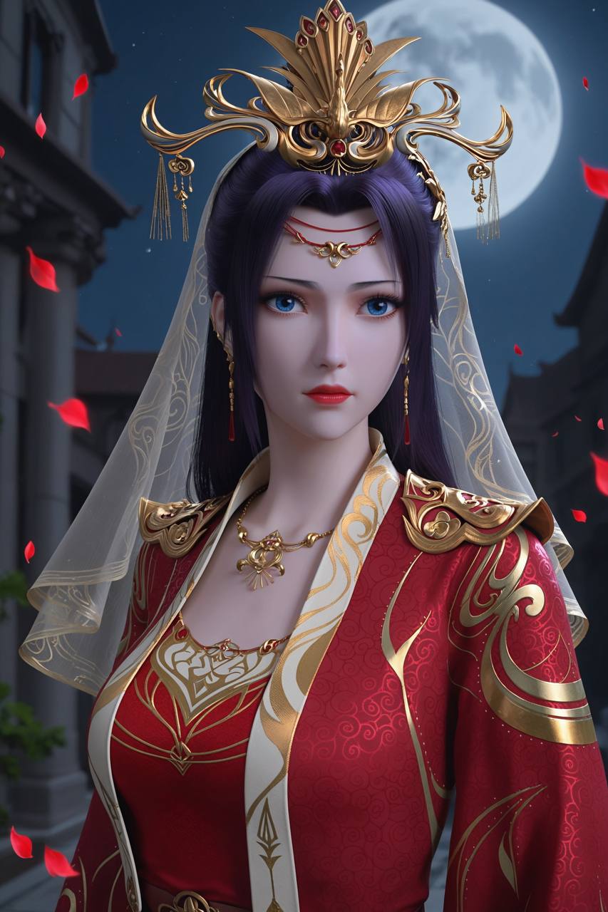 发新生机的