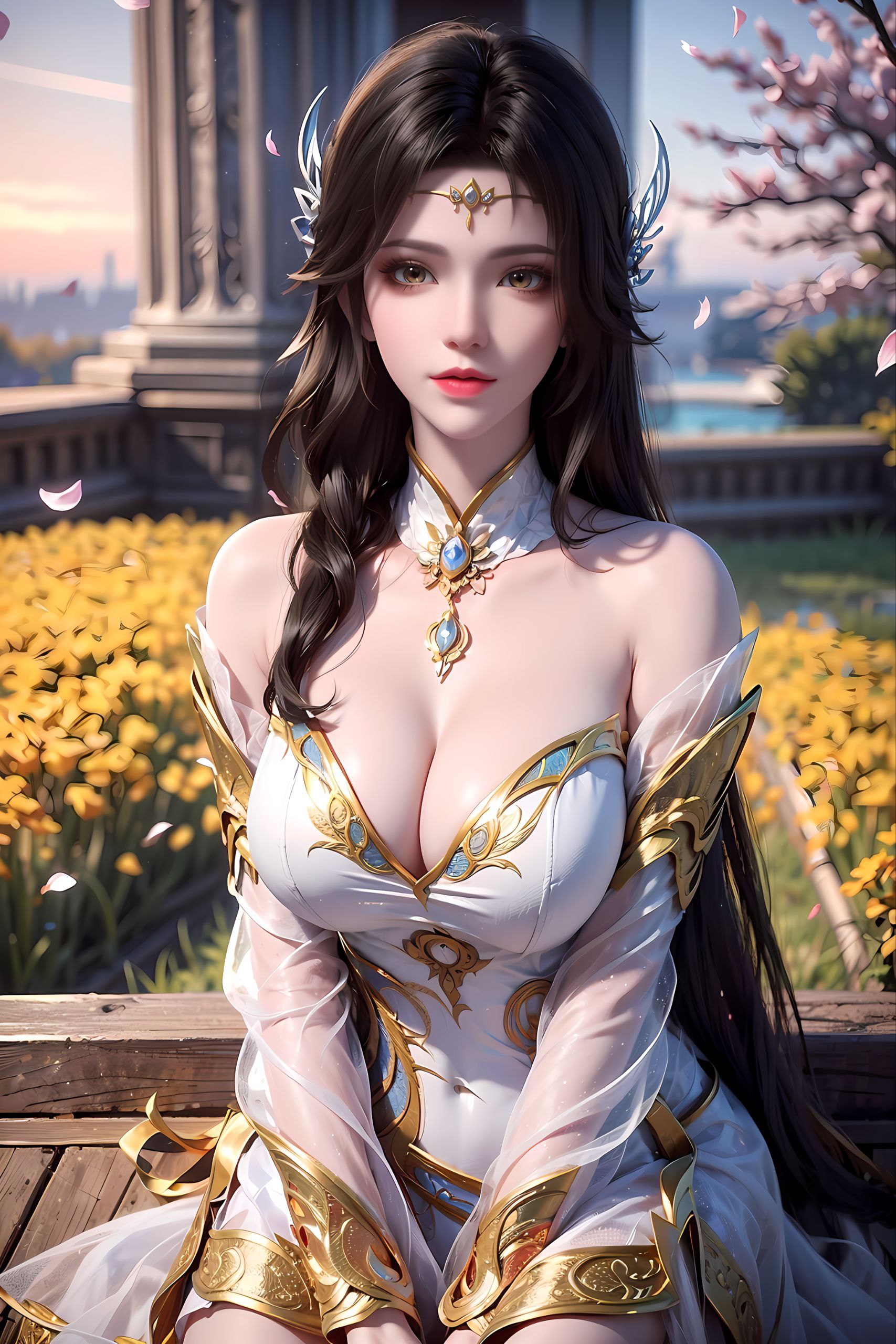 活变得更加