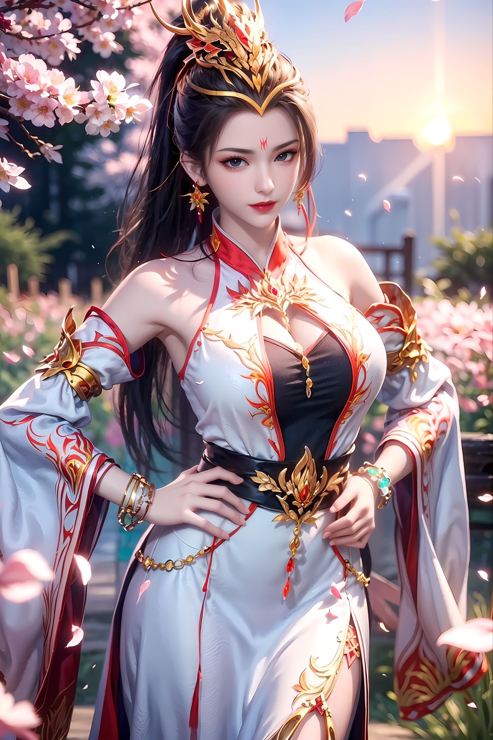 黑料的同时