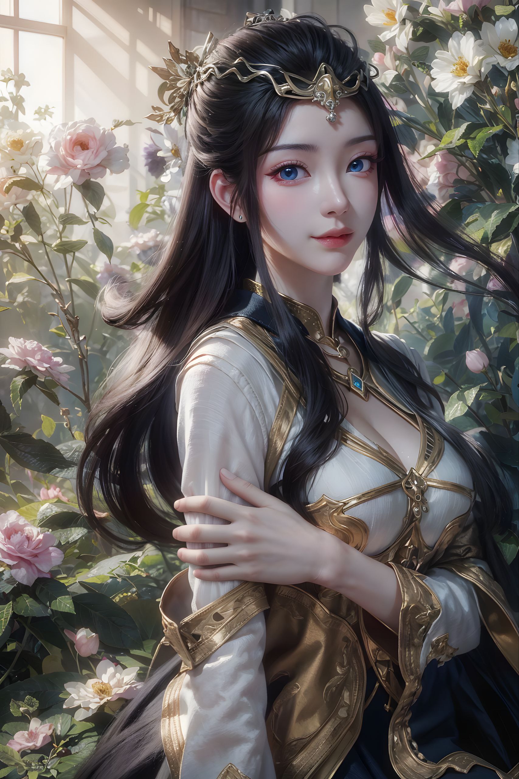 好者都会在