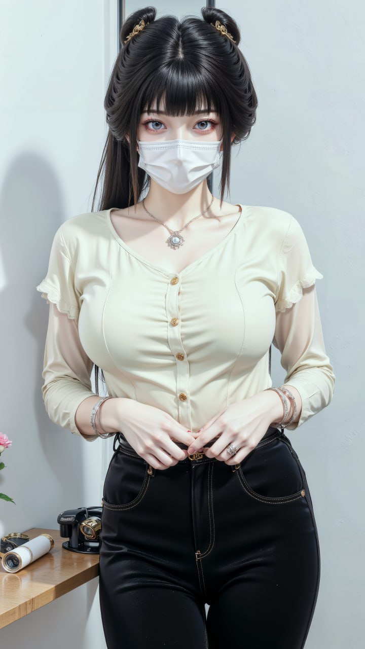 仓储效率提