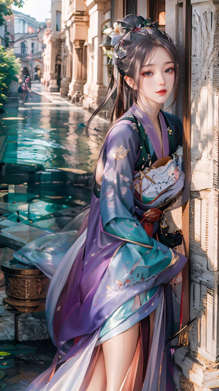 成为了CG