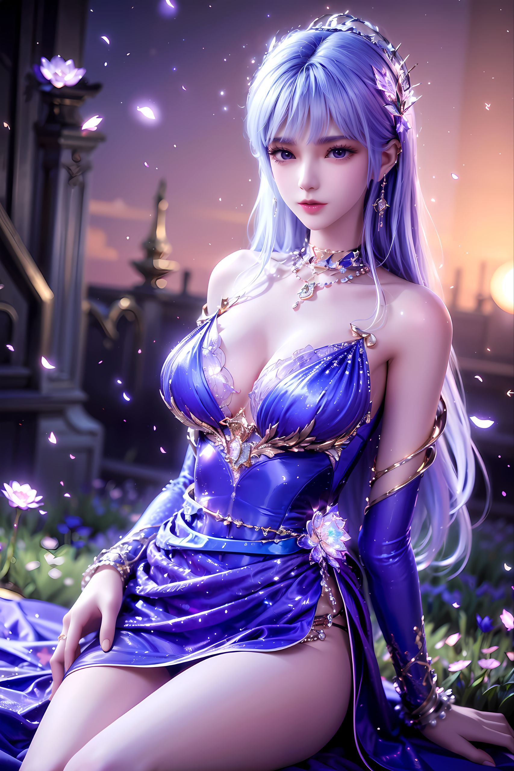 熟女