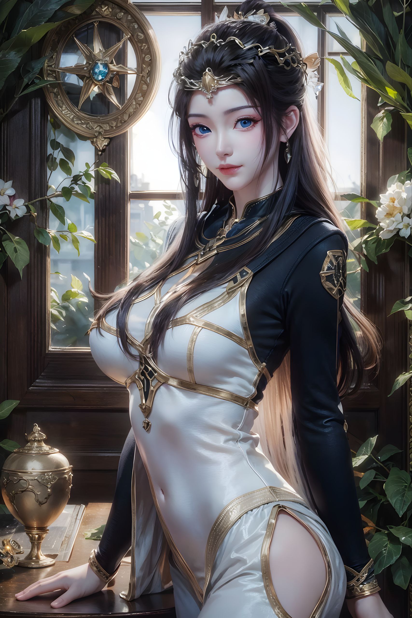 of