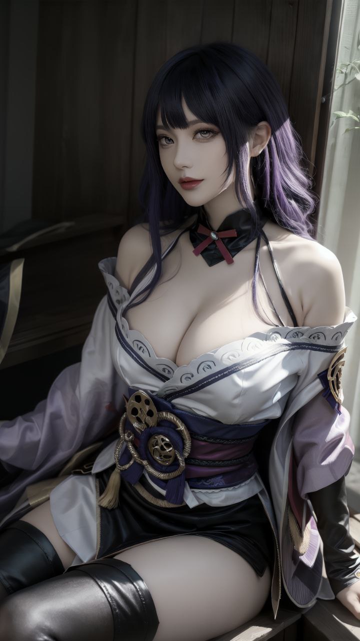 的生活