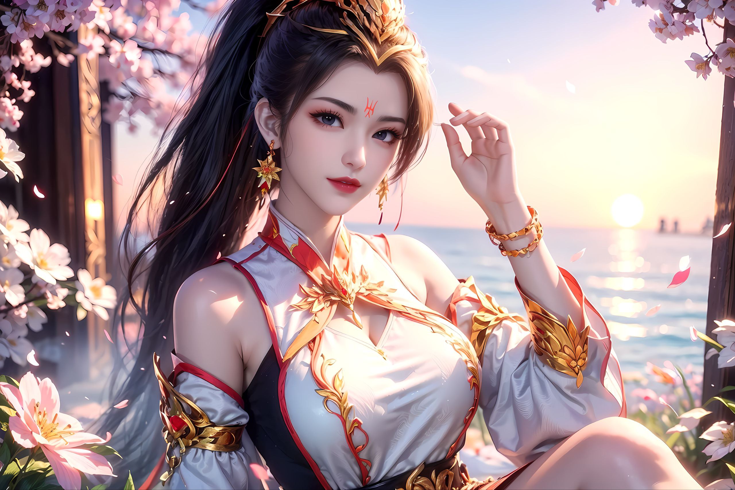 可确保观看