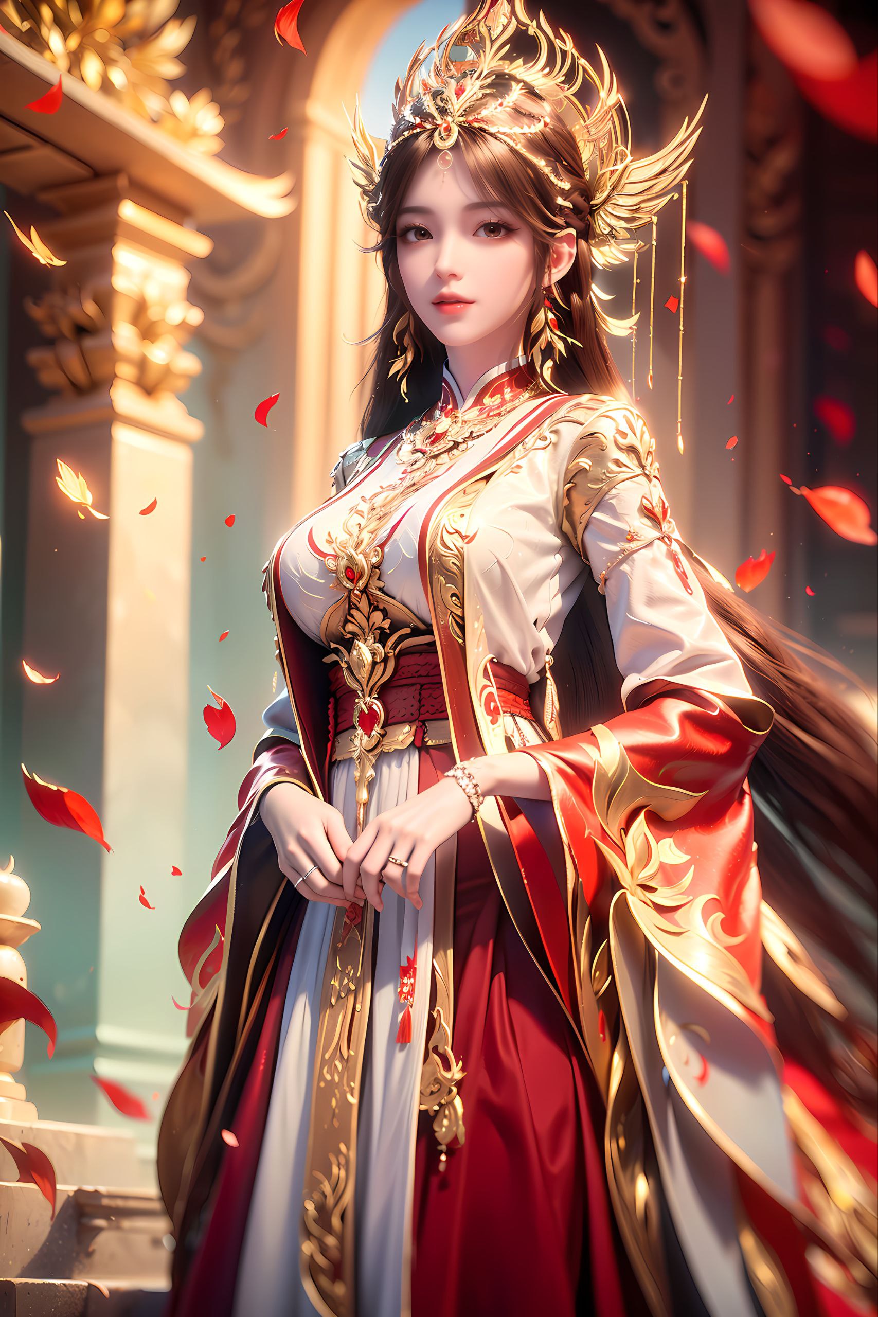 品中都能为