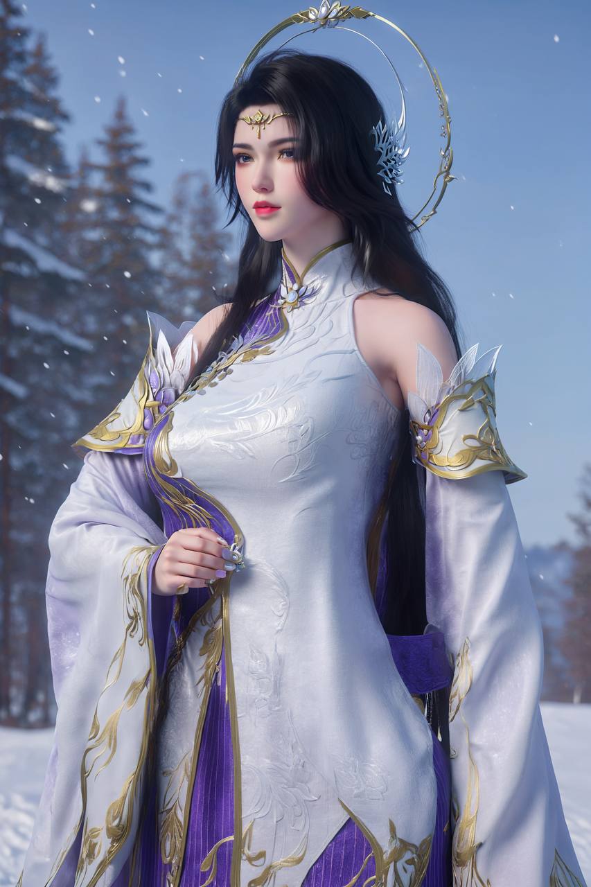 前缀