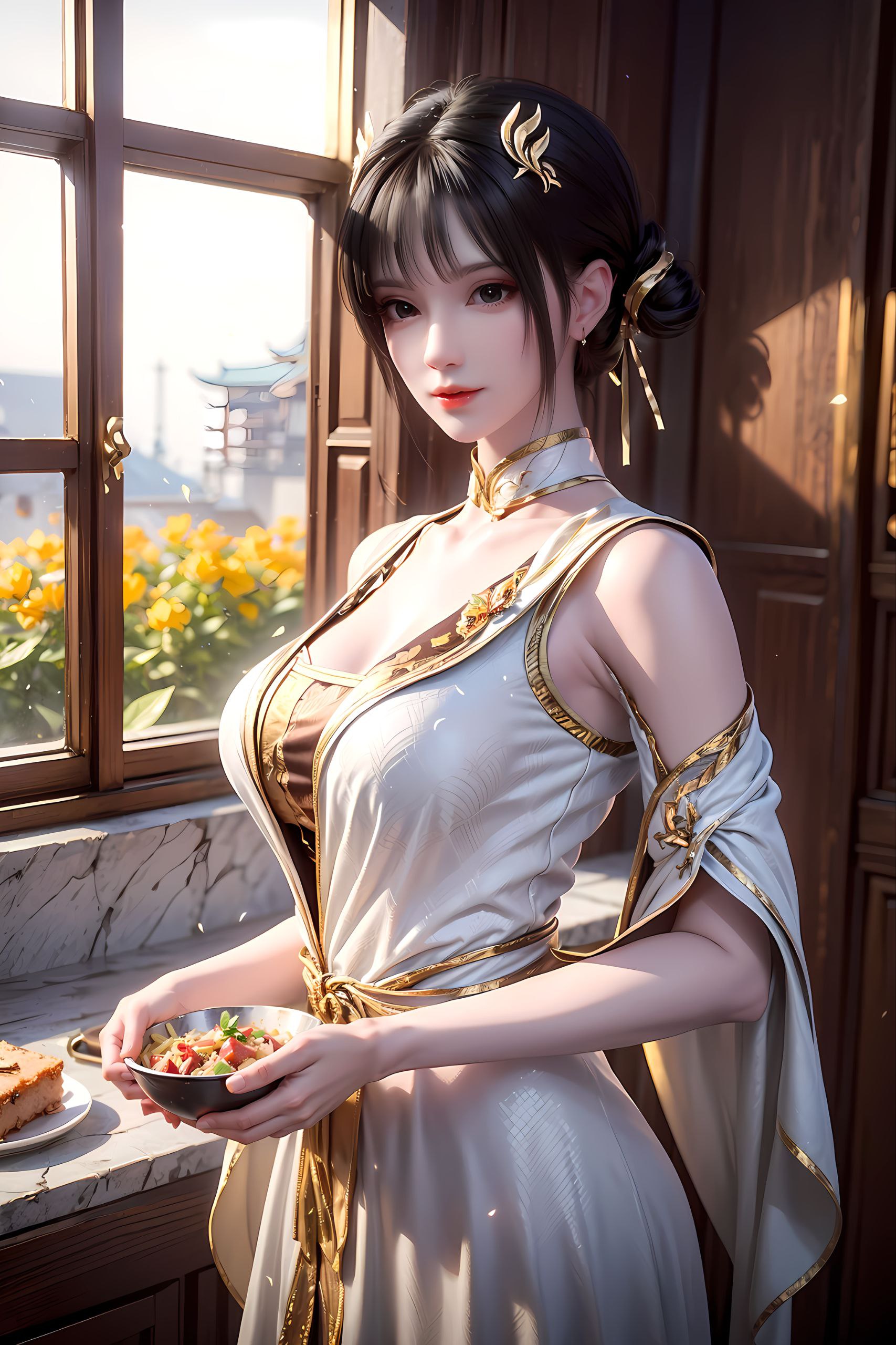 的案例分析