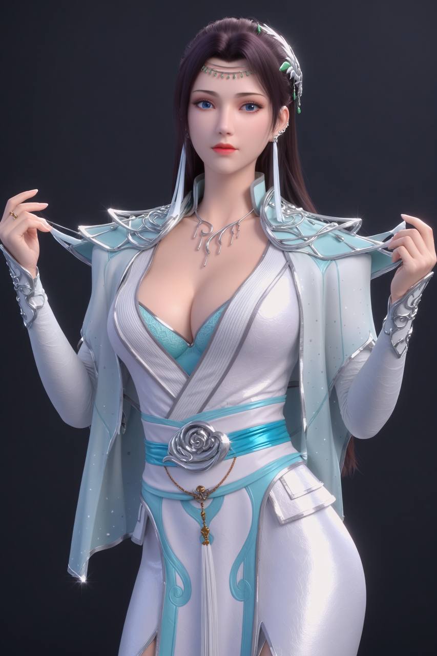 为例