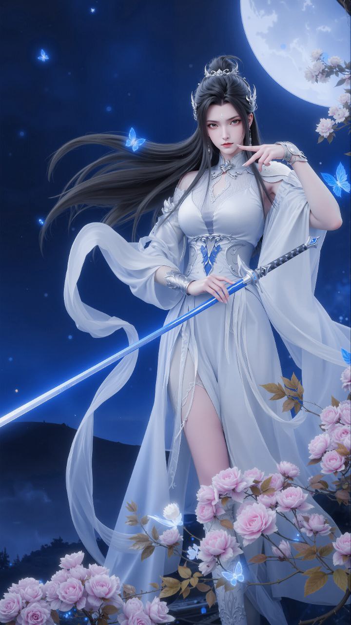 都能不断创