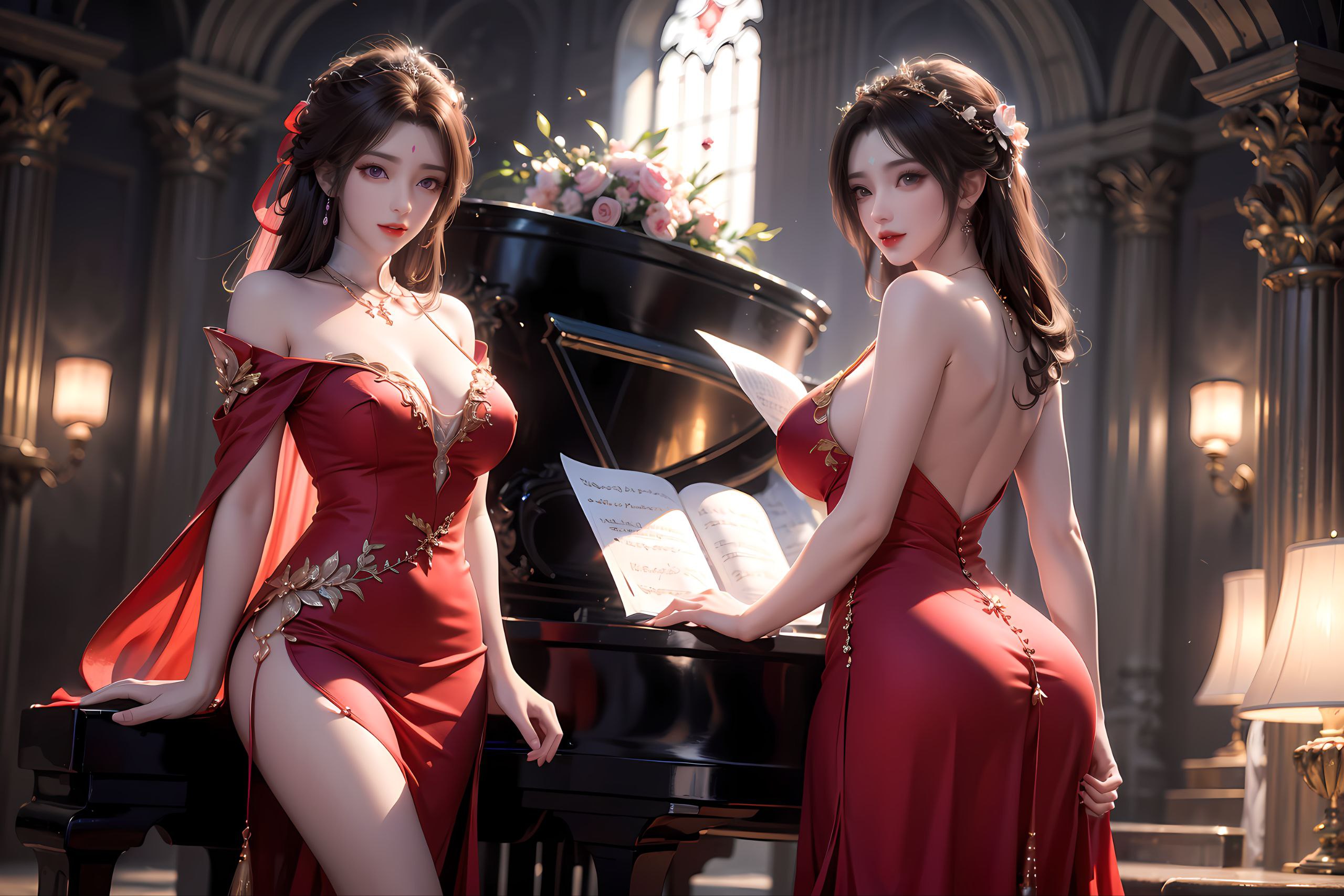 页版