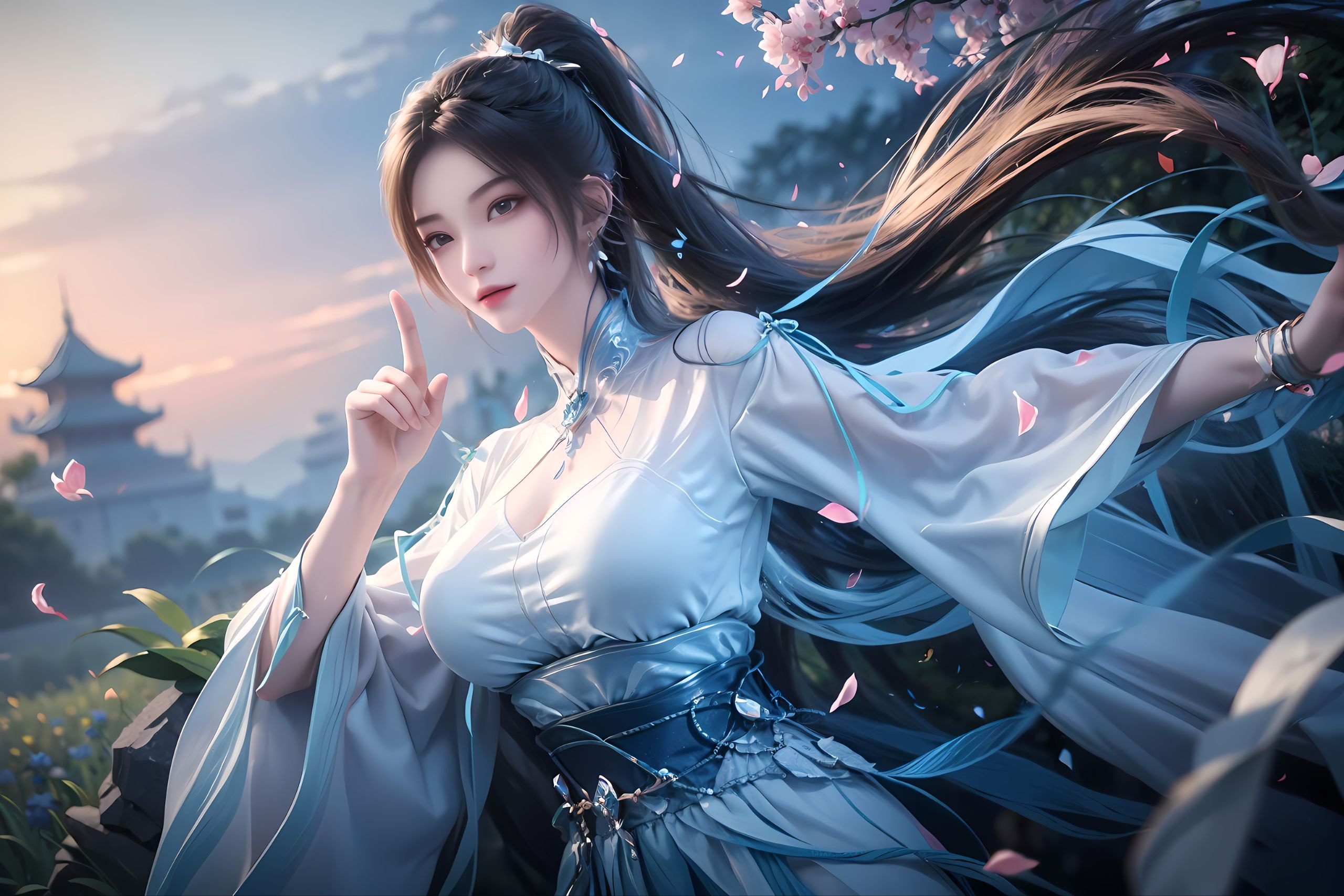 过严格审核