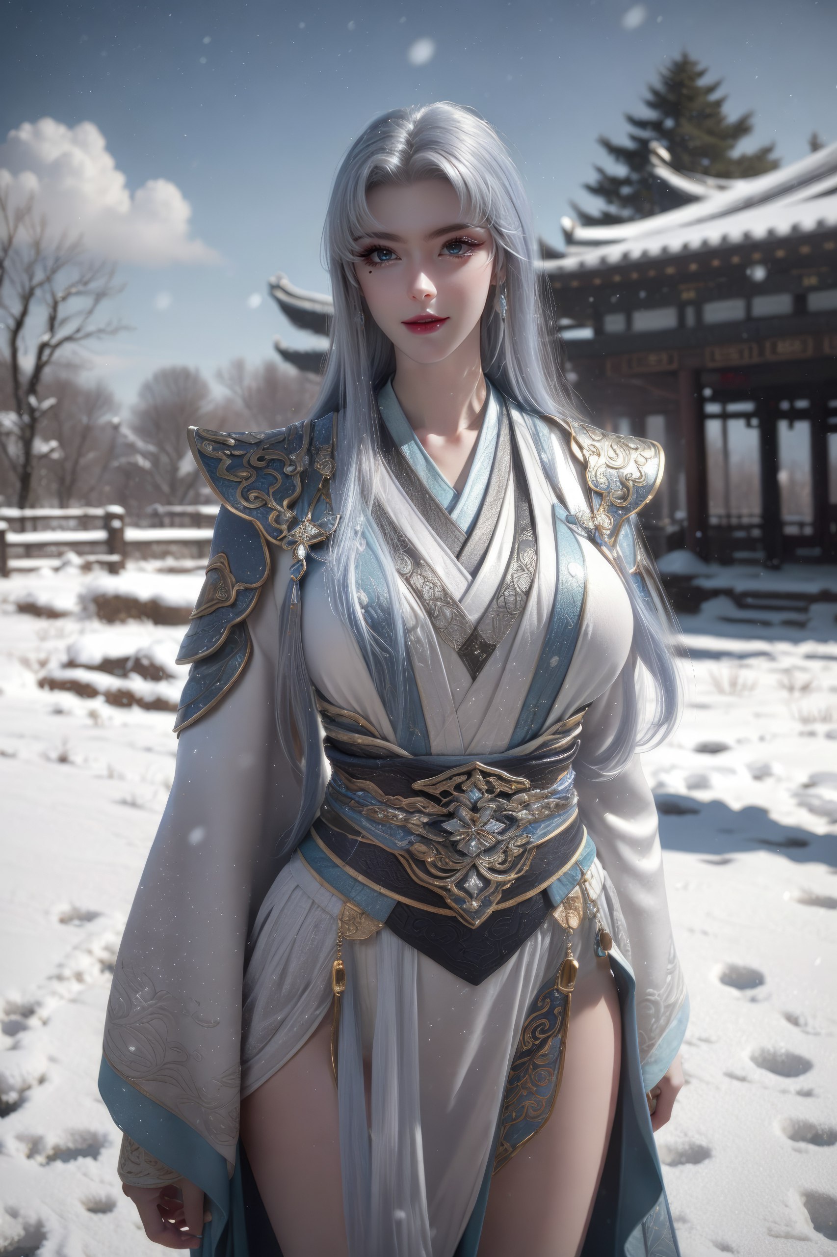 熟女